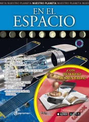 Capa do artigo En El Espacio