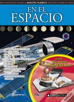 Capa do artigo En El Espacio