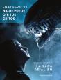 En El Espacio Nadie Puede Oir Tus Gritos - Preview