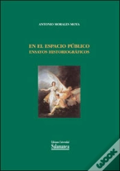 Capa do artigo En El Espacio Público. Ensayos Historiográficos