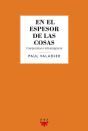 En El Espesor De Las Cosas - Preview