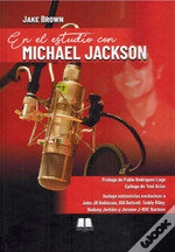Capa do artigo En El Estudio Con Michael Jackson