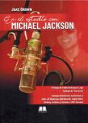 En El Estudio Con Michael Jackson