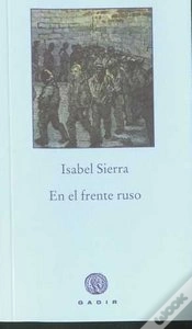 Capa do artigo En El Frente Ruso