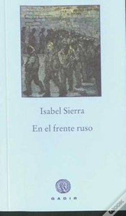 Capa do artigo En El Frente Ruso