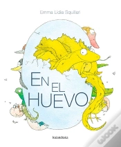 Capa do artigo En El Huevo