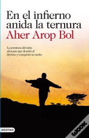 Capa do artigo En El Infierno Anida La Ternura