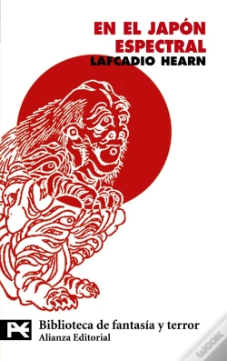 Capa do artigo En El Japón Espectral