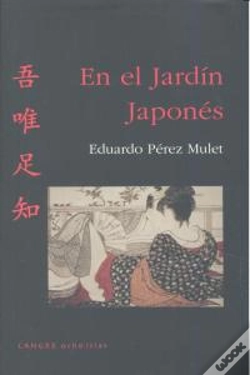 Capa do artigo En El Jard¡N Japonés