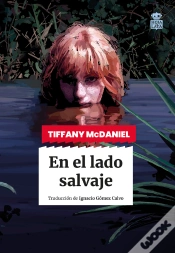 Capa do artigo En El Lado Salvaje