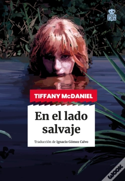 Capa do artigo En El Lado Salvaje