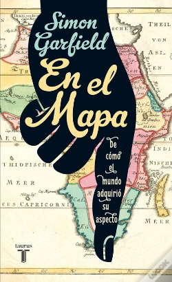 Capa do artigo En El Mapa. De Cómo El Mundo Adquirió Su Aspecto