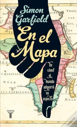 Capa do artigo En El Mapa