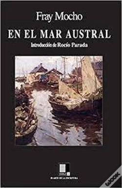 Capa do artigo En El Mar Austral