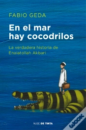 Capa do artigo En El Mar Hay Cocodrilos