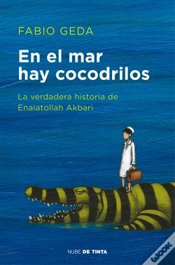 Capa do artigo En El Mar Hay Cocodrilos
