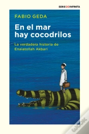 Capa do artigo En El Mar Hay Cocodrilos