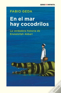 Capa do artigo En El Mar Hay Cocodrilos