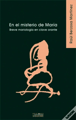 Capa do artigo En El Misterio De María
