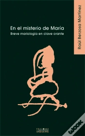Capa do artigo En El Misterio De María