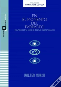 Capa do artigo En El Momento Del Parpadeo