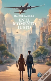 Capa do artigo En El Momento Justo