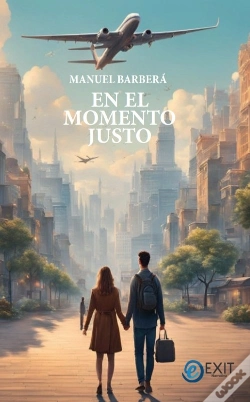 Capa do artigo En El Momento Justo