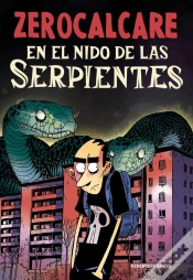 Capa do artigo En El Nido De Las Serpientes