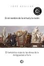 En El Nombre De La Virtud Y La Razón - Preview