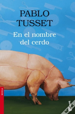 Capa do artigo En El Nombre Del Cerdo