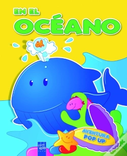 Capa do artigo En El Océano