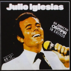 Capa do artigo En El Olympia - CD