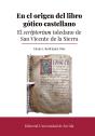 En El Origen Del Libro Gotico Castellano - Preview