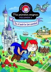 Capa do artigo En El Pais De Los Cuentos Agata Crispy 3