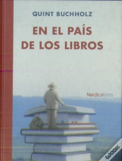 Capa do artigo En El País De Los Libros