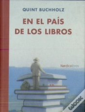 Capa do artigo En El País De Los Libros