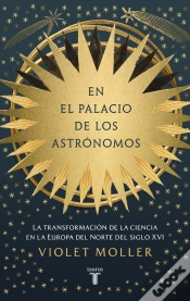 Capa do artigo En El Palacio De Los Astronomos
