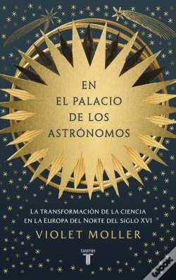 Capa do artigo En El Palacio De Los Astronomos