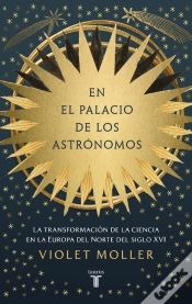 Capa do artigo En El Palacio De Los Astrónomos