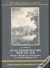 Capa do artigo En El Panóptico Del Mar Del Sur