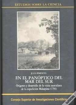 Capa do artigo En El Panóptico Del Mar Del Sur