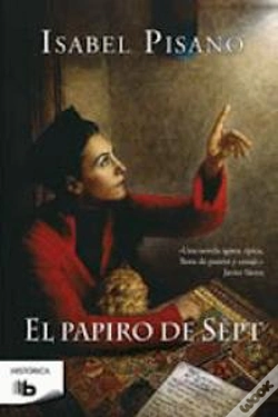Capa do artigo En El Papiro De Sept