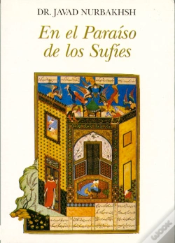 Capa do artigo En El Paraíso De Los Sufíes