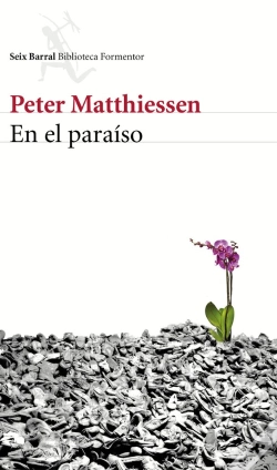 Capa do artigo En El Paraíso