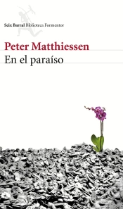 Capa do artigo En El Paraíso