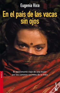 Capa do artigo En El Pa¡S De Las Vacas Sin Ojos