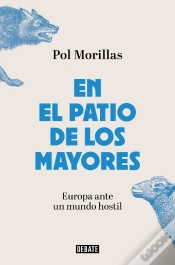 Capa do artigo En El Patio De Los Mayores