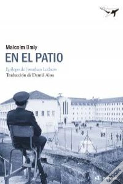 Capa do artigo En El Patio