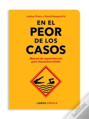 Capa do artigo En El Peor De Los Casos