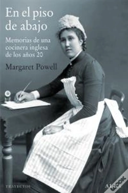 Capa do artigo En El Piso De Abajo